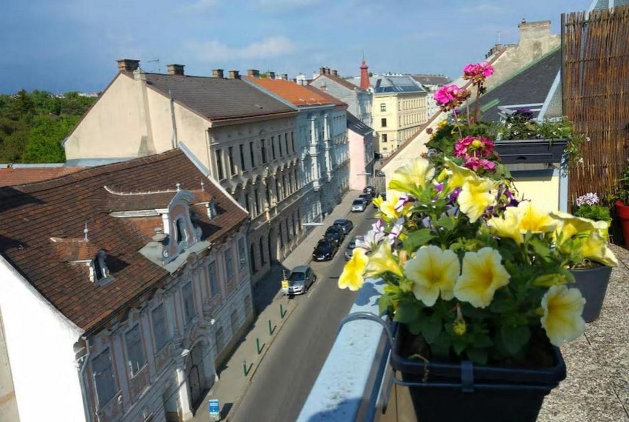 Visit Roof Terrace Morning Sun Apartamento *
