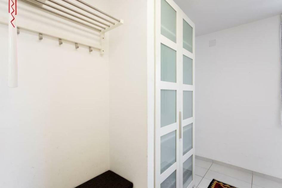 Apartamento Visit Roof Terrace Morning Sun *