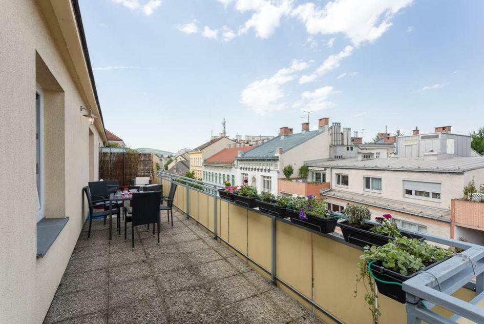 Visit Roof Terrace Morning Sun Apartamento