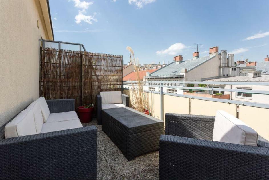 Visit Roof Terrace Morning Sun Apartamento *