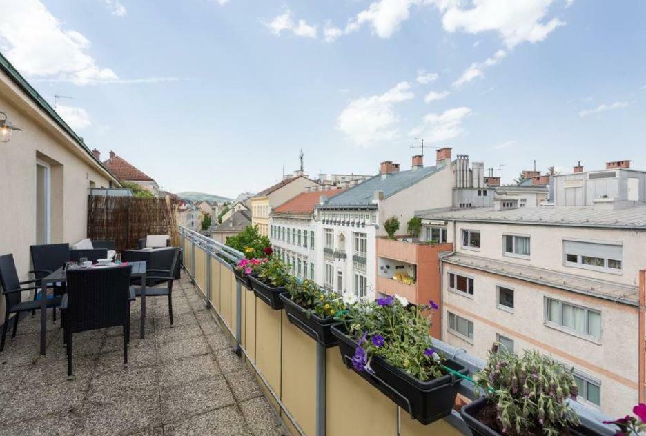 Visit Roof Terrace Morning Sun Apartamento *